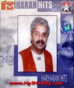 Hariharan Hits Vol 2 song download